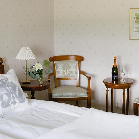 Bjaersjoelagards Slott Hotel Sjobo Luaran gambar