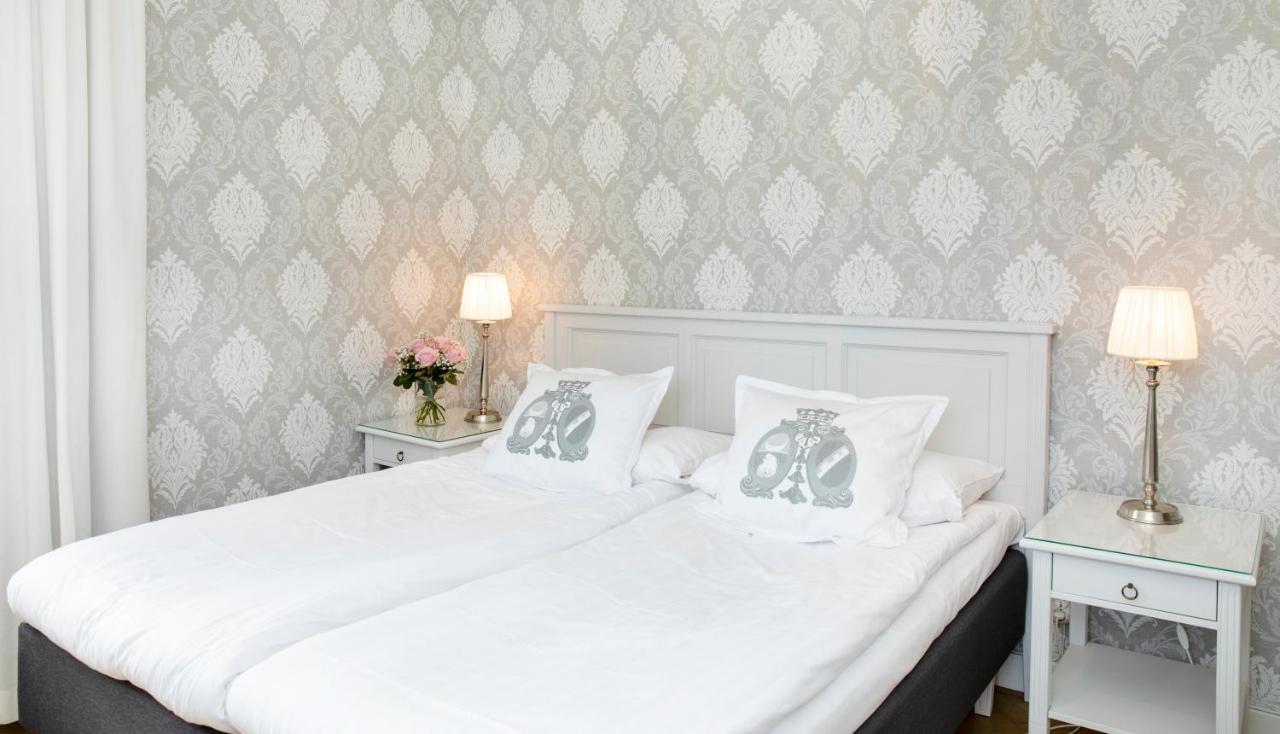 Bjaersjoelagards Slott Hotel Sjobo Luaran gambar