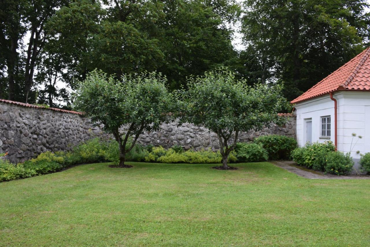 Bjaersjoelagards Slott Hotel Sjobo Luaran gambar